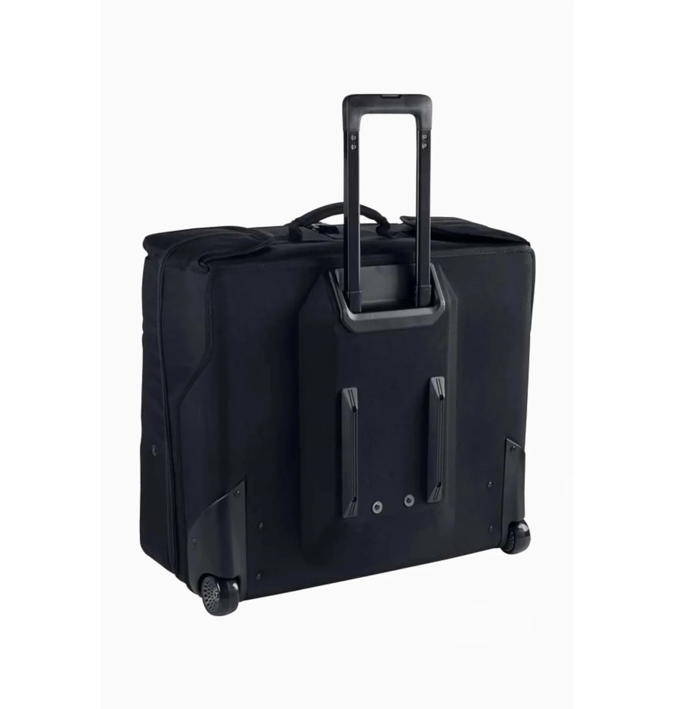 Сумка унісекс Nike Fiftyone 49 Garment Roller Black PBZ260-011