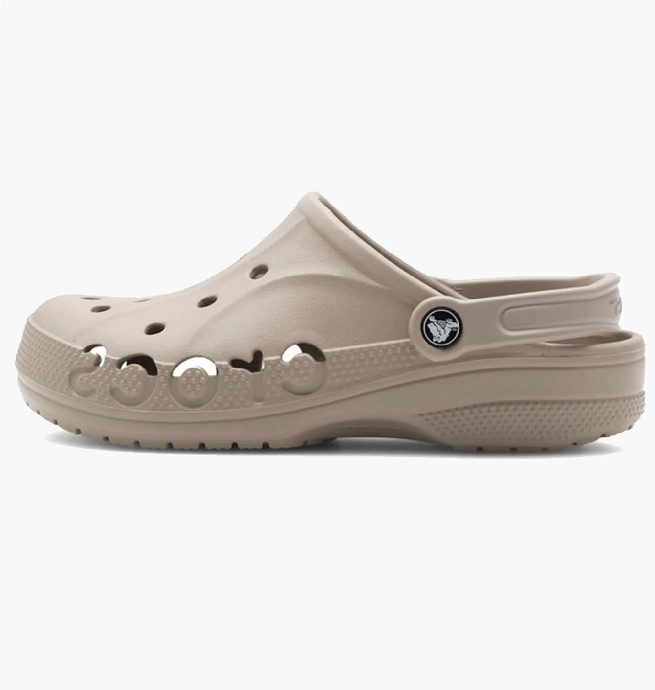 Сандалі унісекс Crocs Baya Beige 10126-2V3