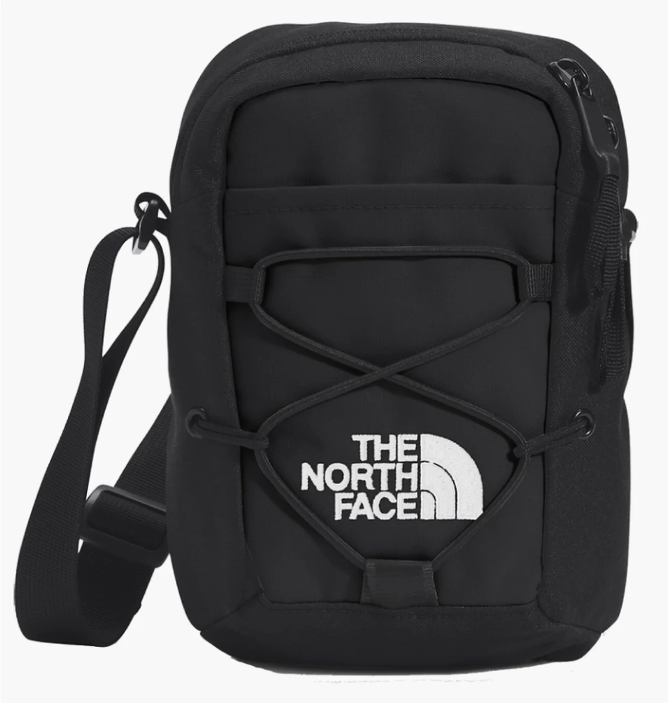 Сумка чоловіча The North Face Jester Black NF0A52UC4H0