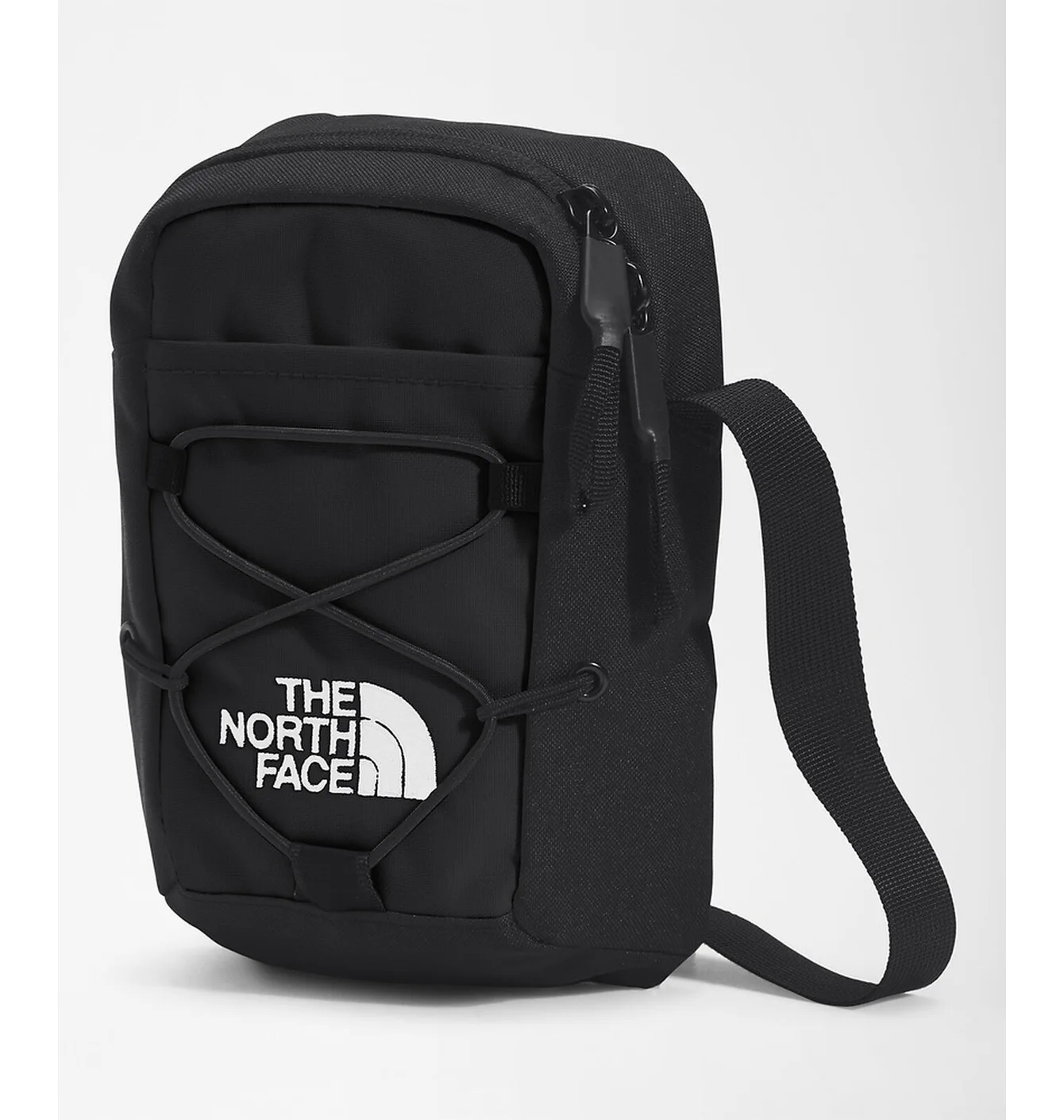 Сумка чоловіча The North Face Jester Black NF0A52UC4H0
