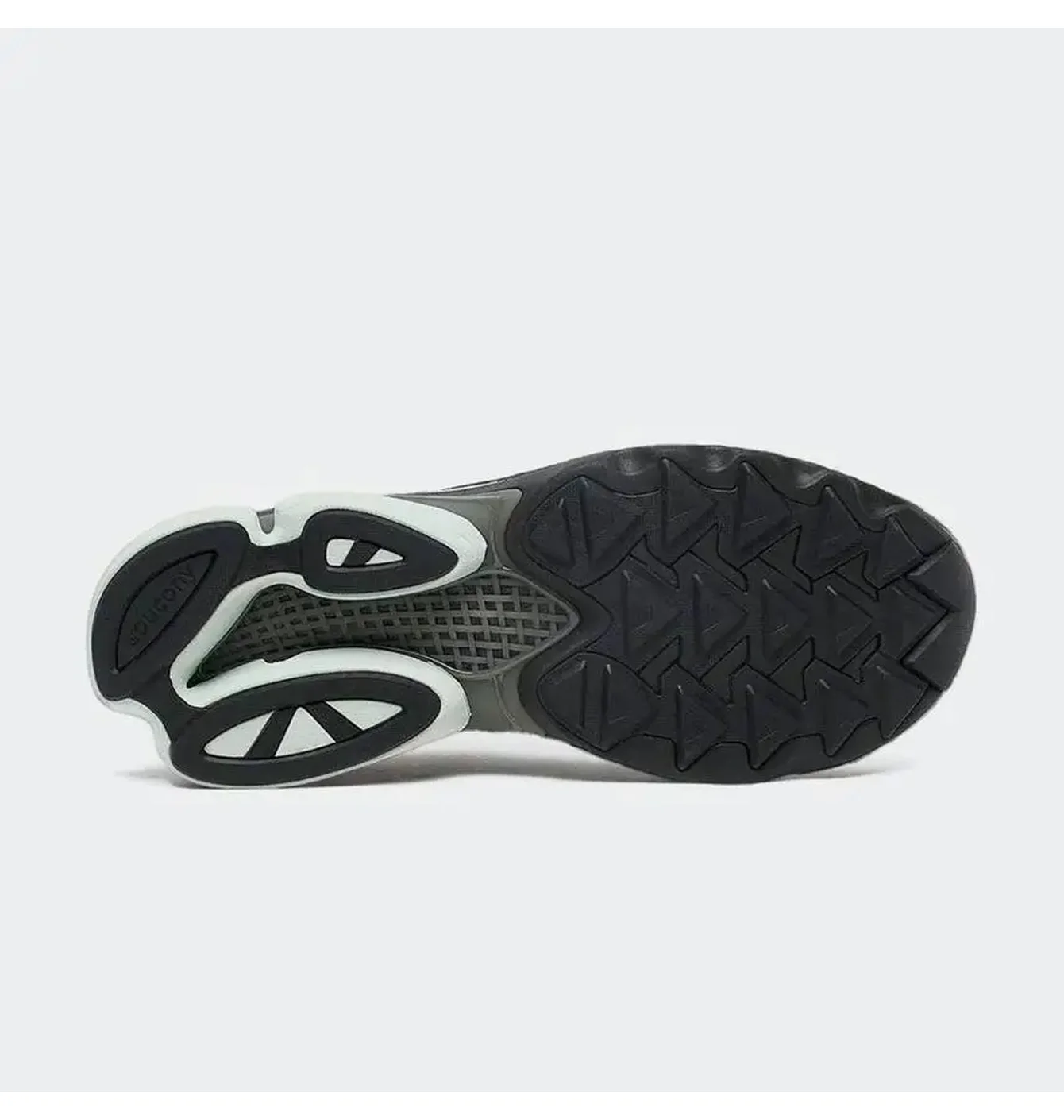 Кросівки чоловічі Saucony Grid Nxt Grey S70835-1