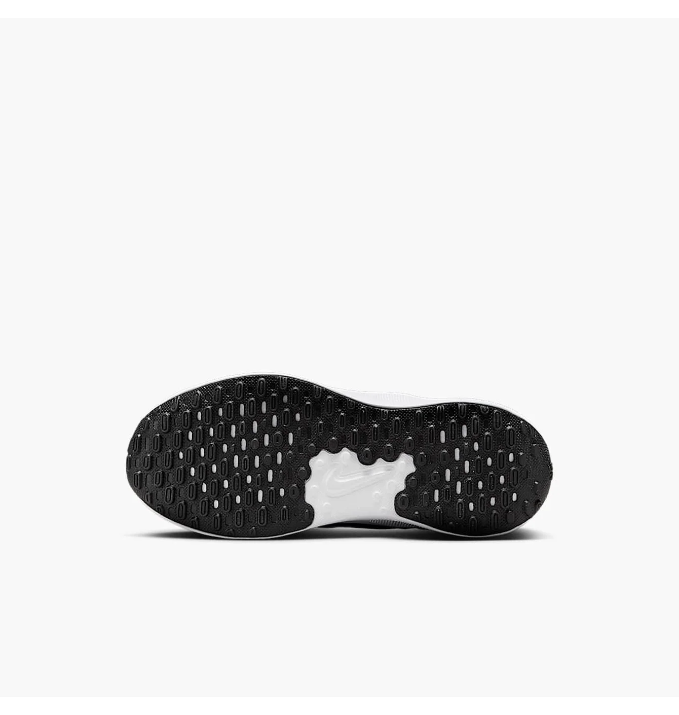 Кросівки дитячі Nike Revolution 7 (Ps) Black FB7690-003