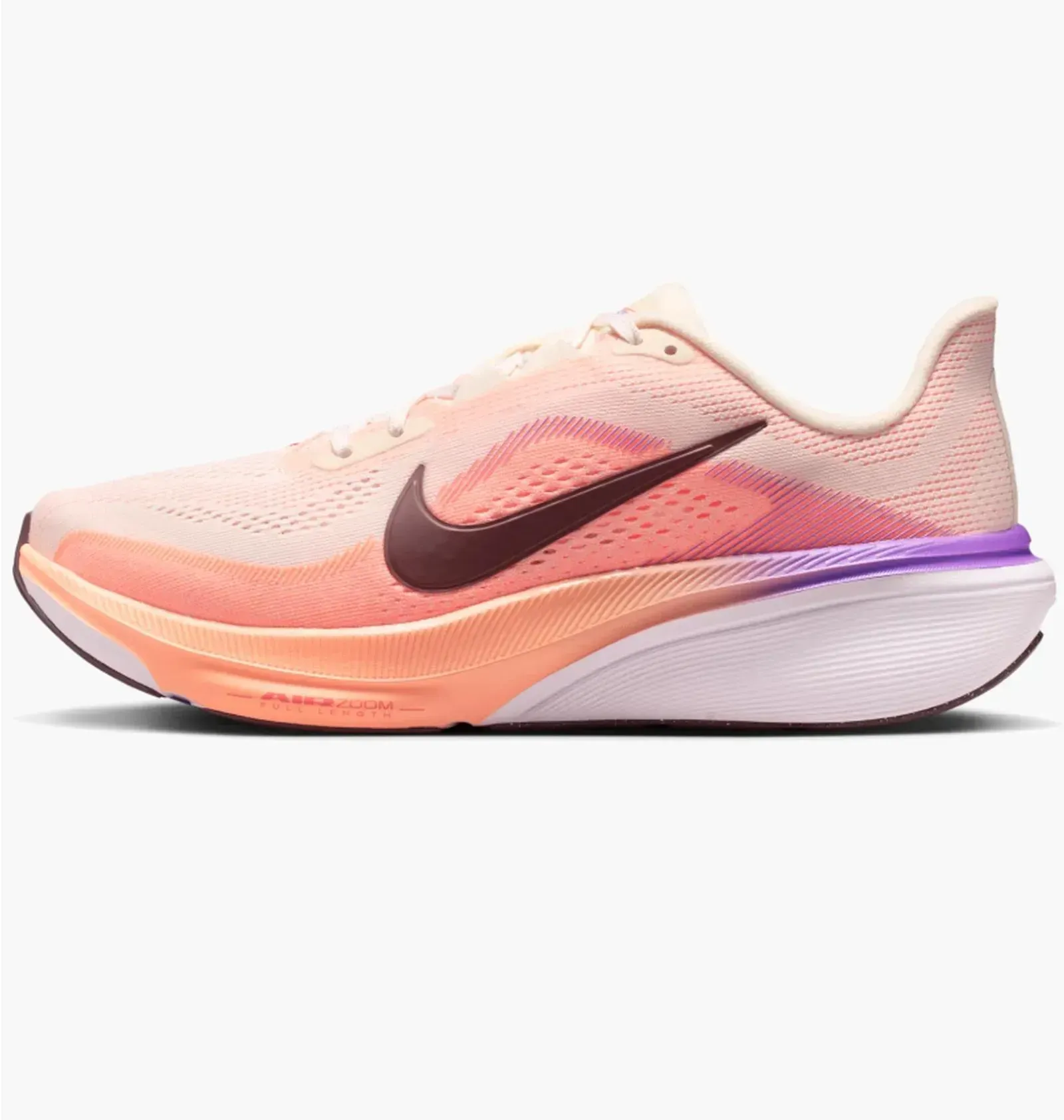 Кросівки жіночі Nike Pegasus 42 Peach (IB1881-113)