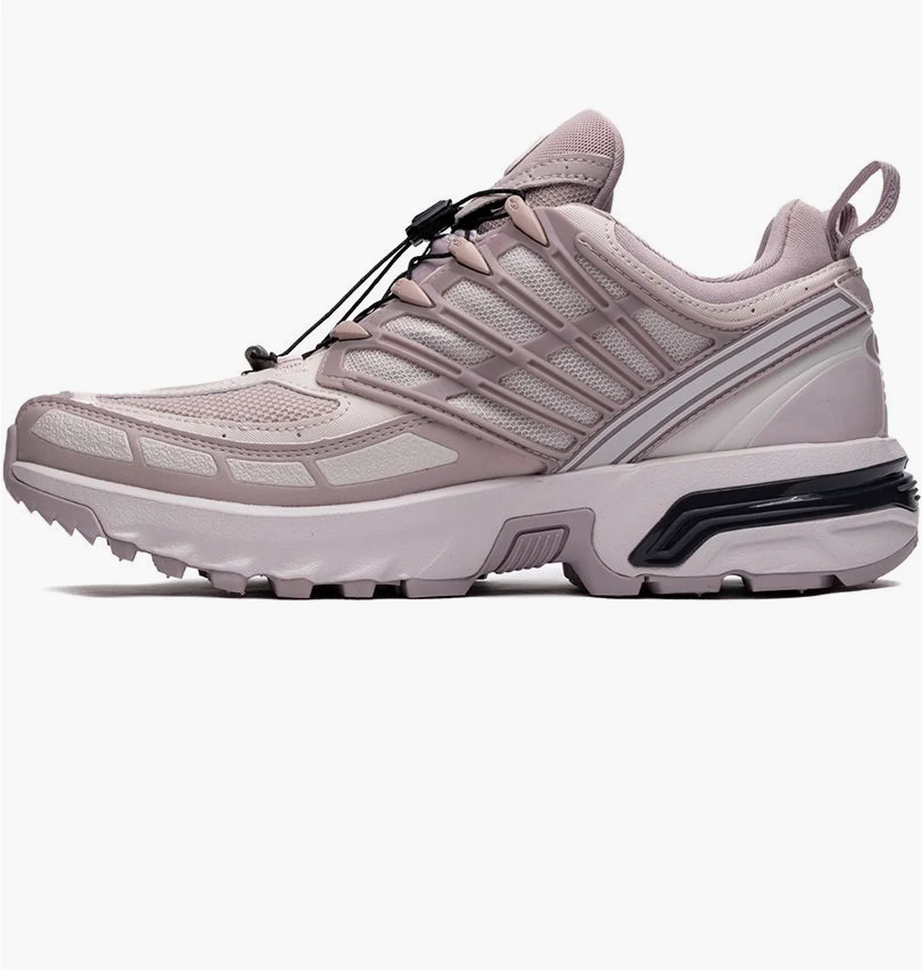 Кросівки унісекс Salomon Acs Pro Gtx Violet L47599600