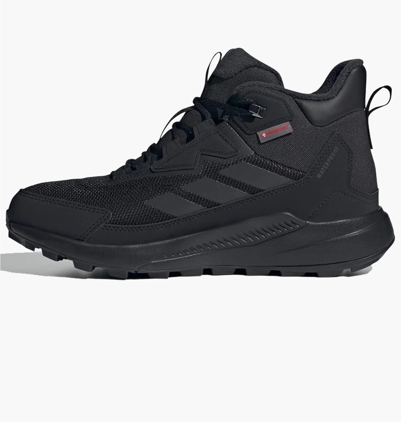 Кросівки чоловічі Adidas Terrex Anylander Cl Black JH6234