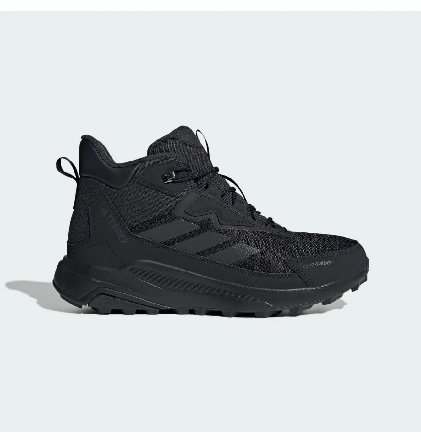 Кросівки чоловічі Adidas Terrex Anylander Cl Black JH6234