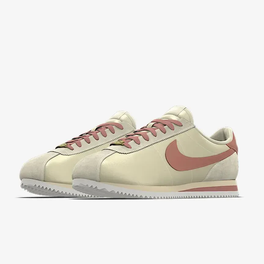 Кросівки унісекс Nike Cortez By You (FV9523-900)