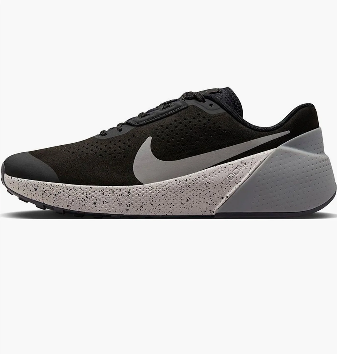 Кросівки чоловічі Nike Air Zoom Tr 1 Training Shoes Black DX9016-007