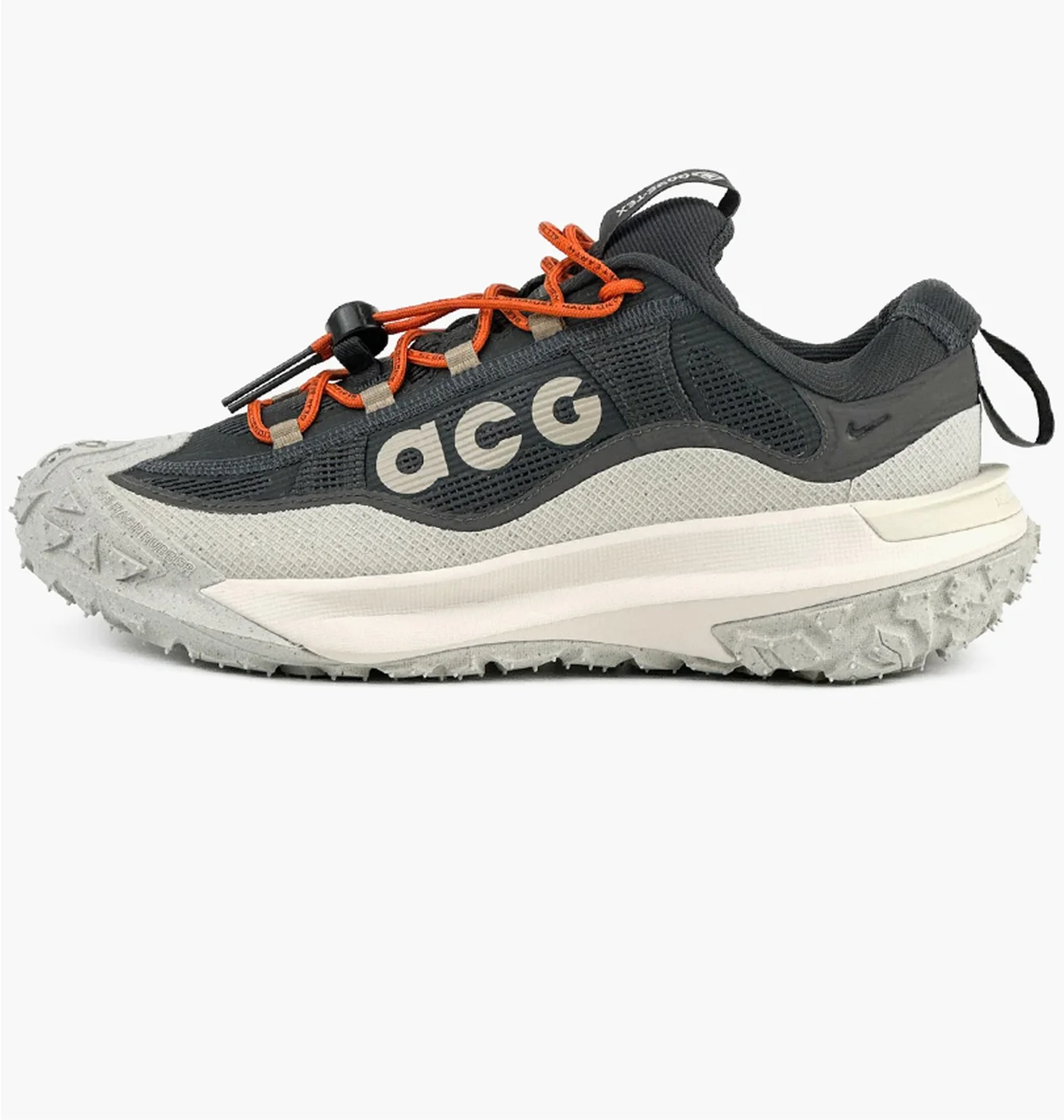 Кросівки чоловічі Nike Acg Mountain Fly 2 Low Gore-Tex Grey HF6245-002