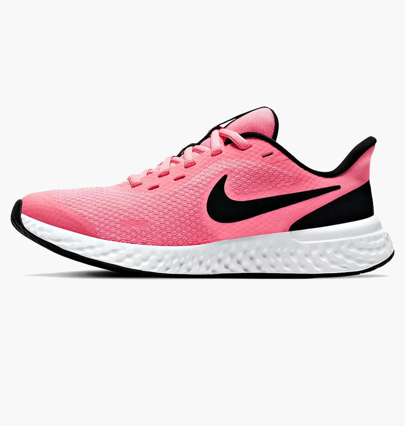 Кросівки дитячі Nike Revolution 5 Pink BQ5671-602