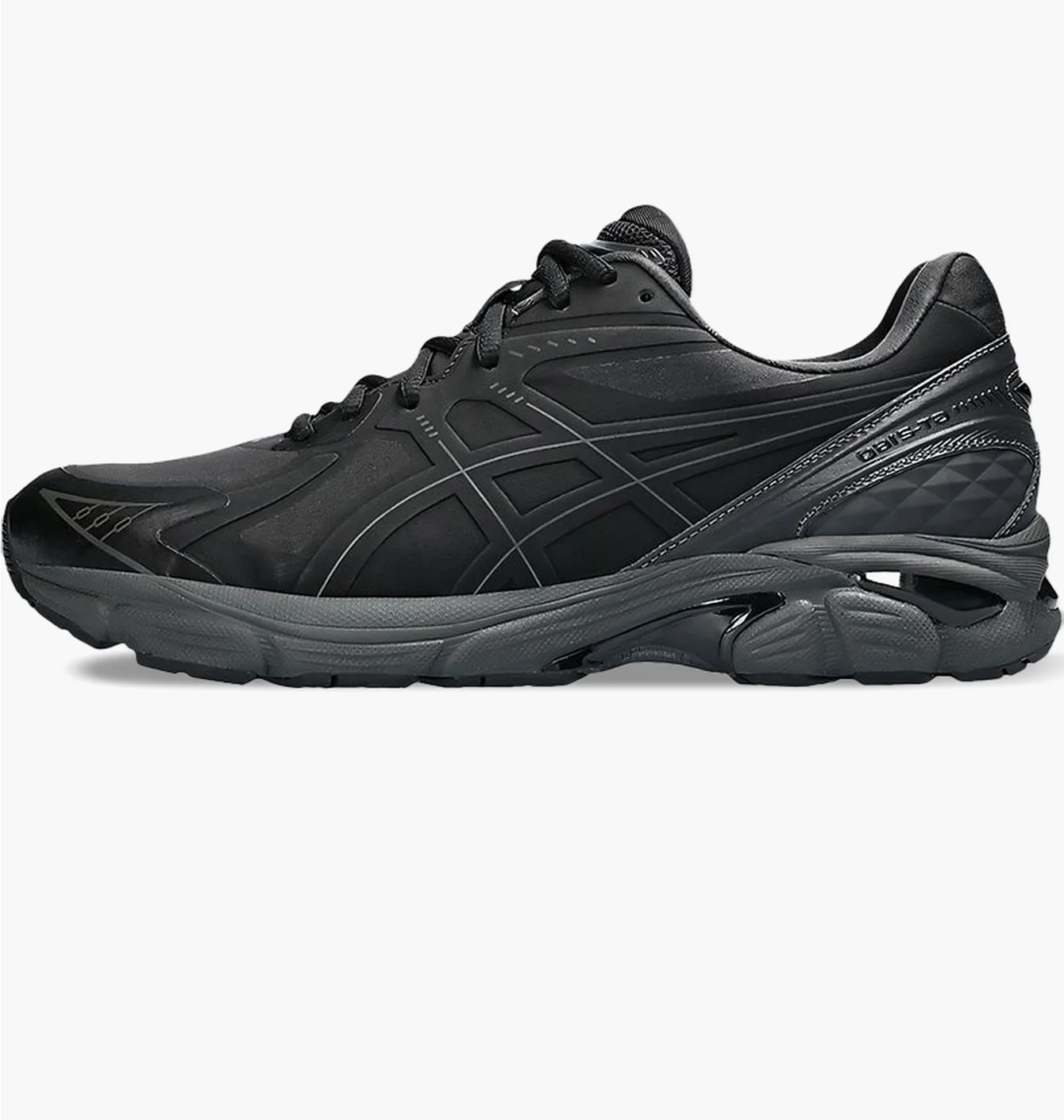 Кросівки чоловічі Asics Gt 2160 Ns Black 1203A375-001