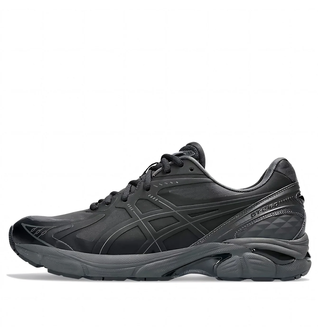 Кросівки чоловічі Asics Gt 2160 Ns Black 1203A375-001