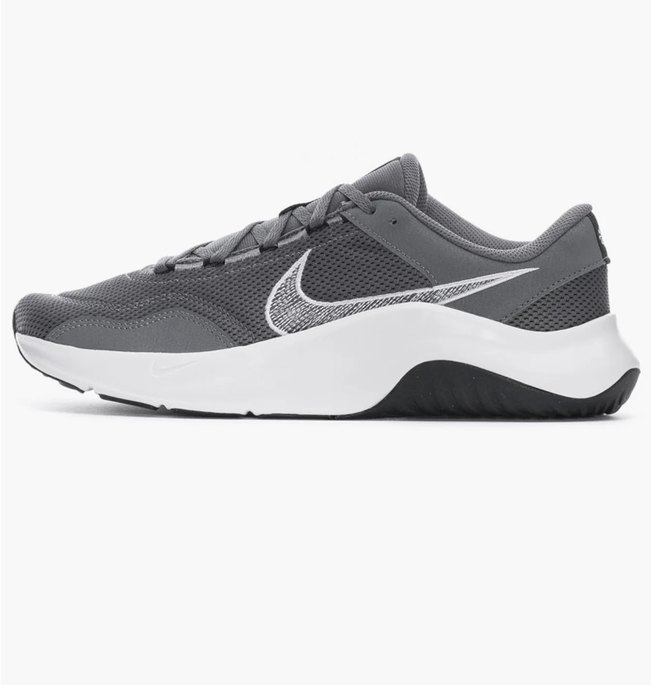 Кросівки чоловічі Nike Legend Essential 3 - Mens Grey DM1120 002