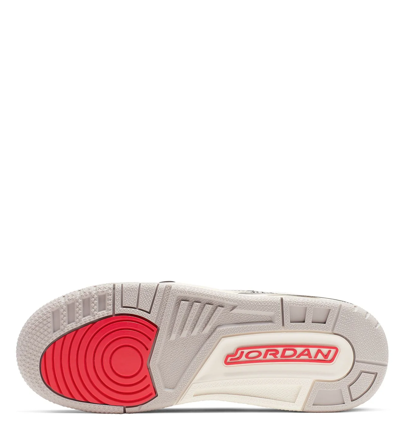 Кросівки дитячі Air Jordan Legacy 312 Low White/Beige CD9054-101