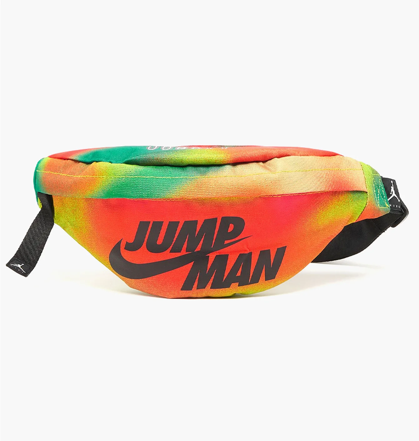 Сумка унісекс Air Jordan Mvp Crossbody Bag Multi 9A0690-E69