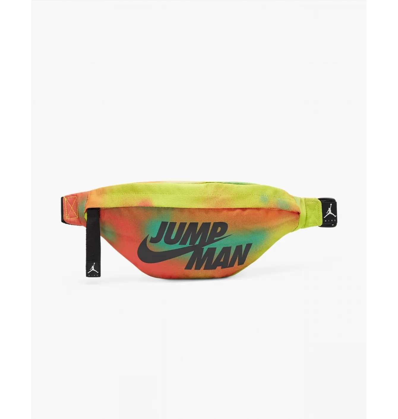 Сумка унісекс Air Jordan Mvp Crossbody Bag Multi 9A0690-E69