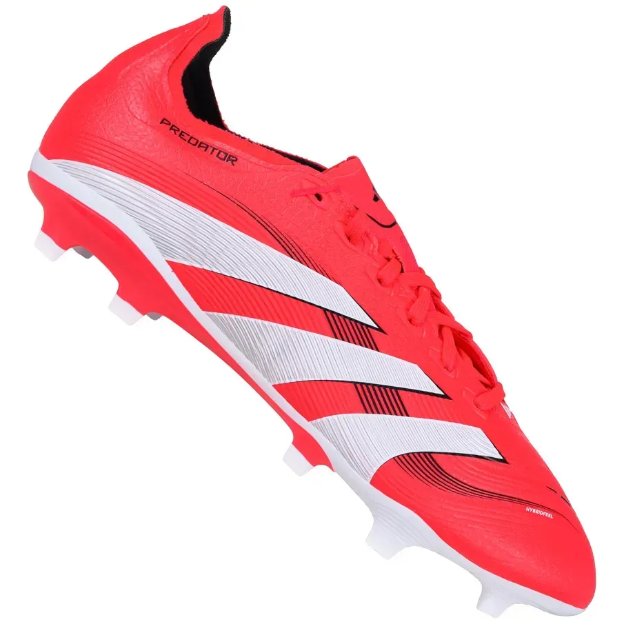 Бутси унісекс Adidas Predator League Fg (ID3745)
