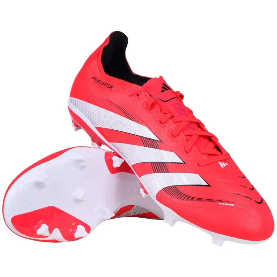 Бутси унісекс Adidas Predator League Fg (ID3745)