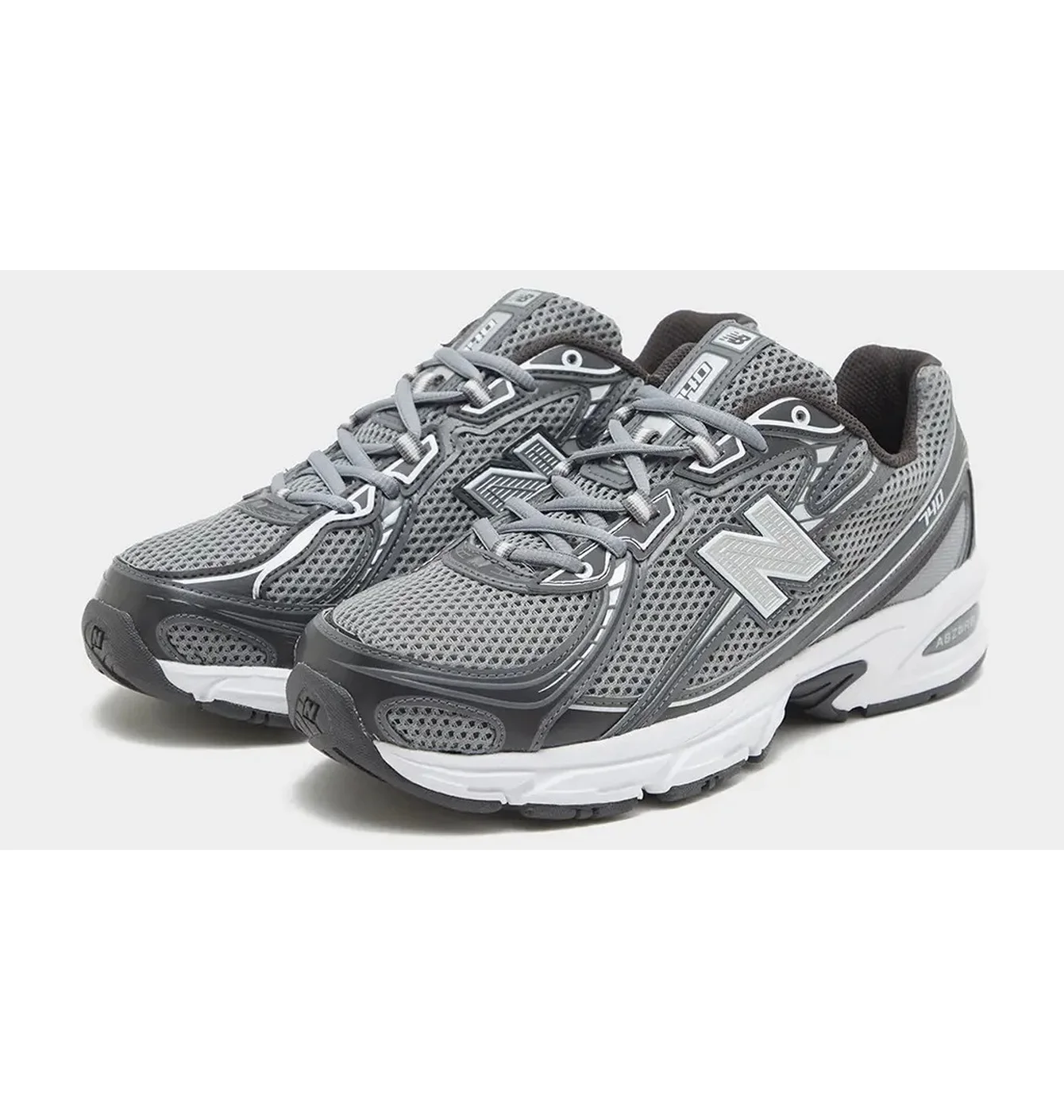 Кросівки унісекс New Balance 740 Grey U740JCG