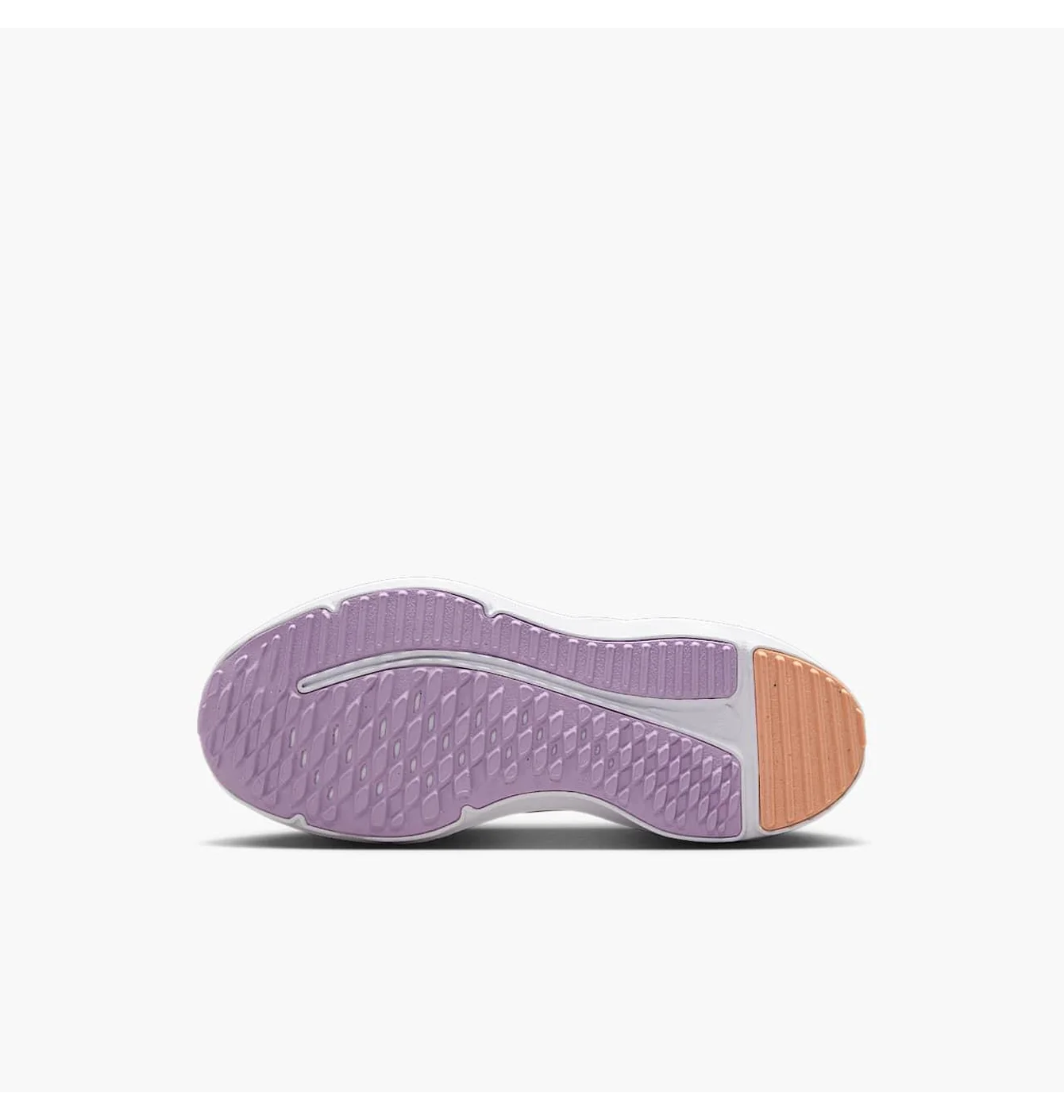 Кросівки дитячі Nike Cosmic Runner Violet HM4400-503
