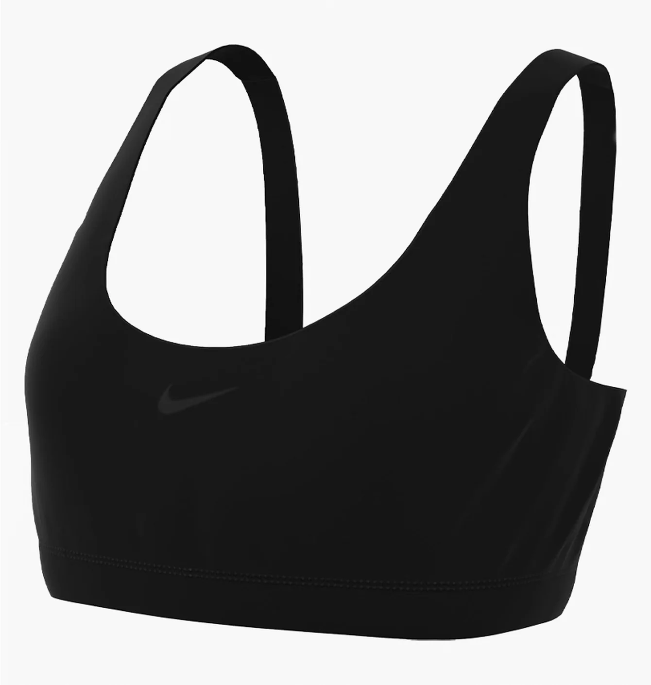 Топ жіночий Nike Sportswear Chill Poplin Black HM6973-010