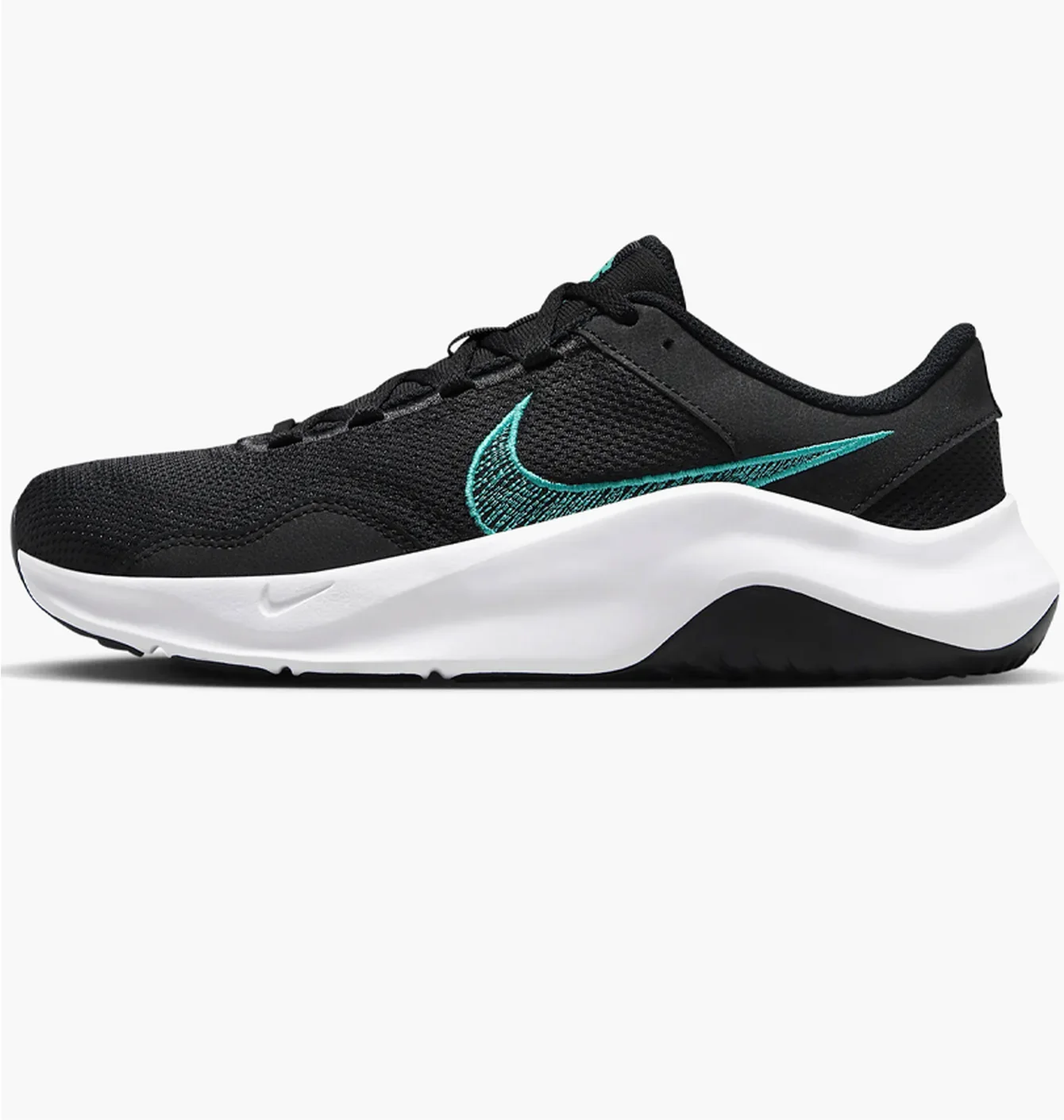 Кросівки чоловічі Nike Legend Essential 3 Nn Black DM1120-009