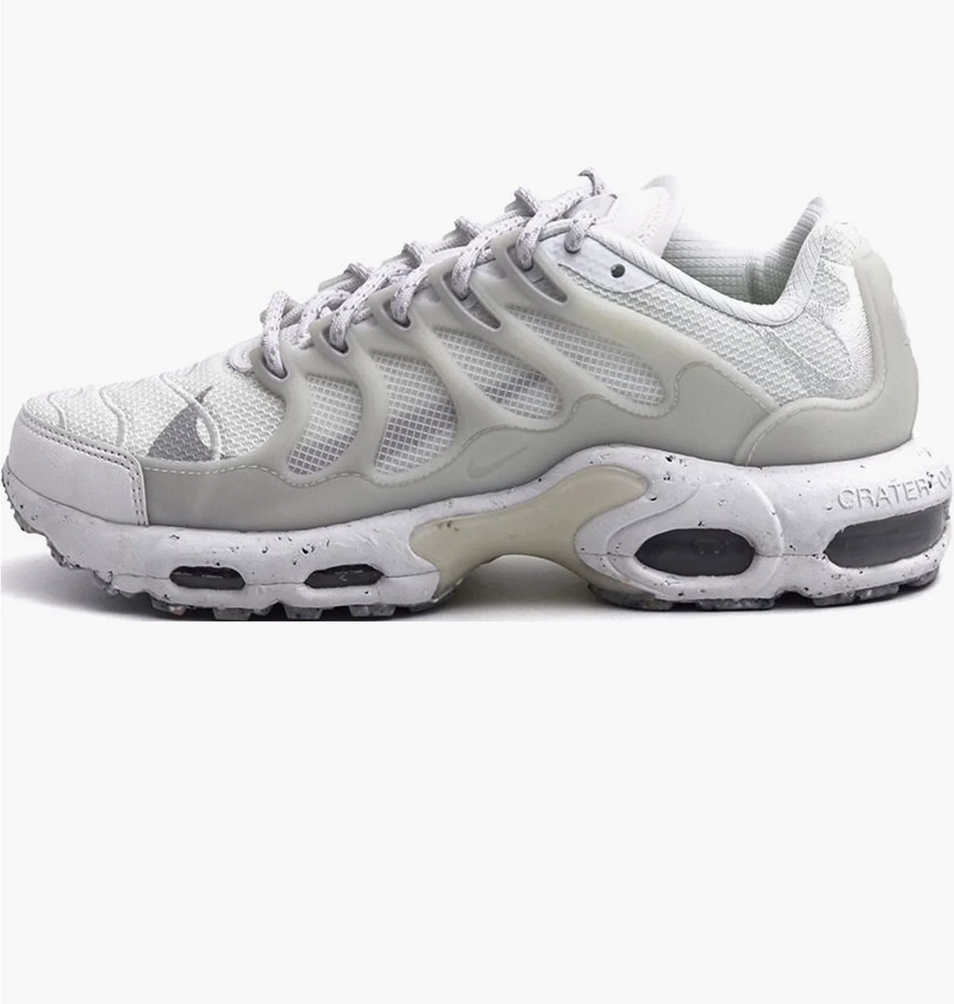 Кросівки чоловічі Nike Air Max Terrascape White Dq3977-100