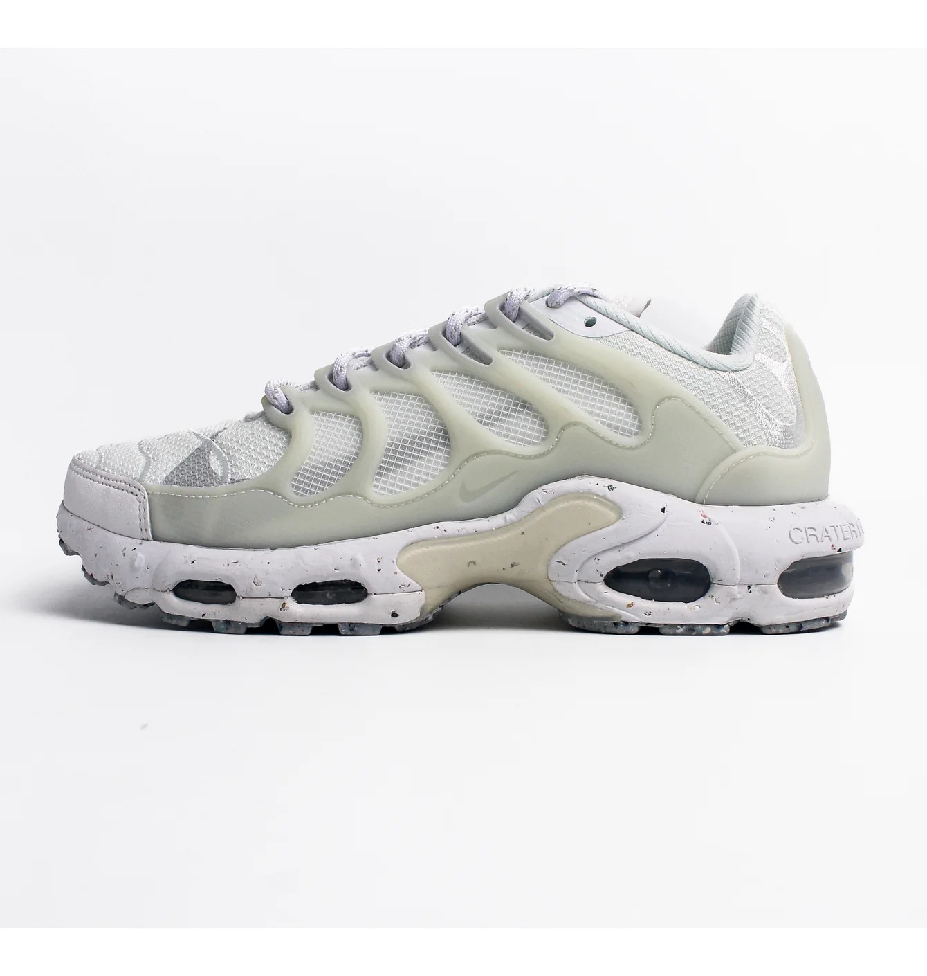 Кросівки чоловічі Nike Air Max Terrascape White Dq3977-100