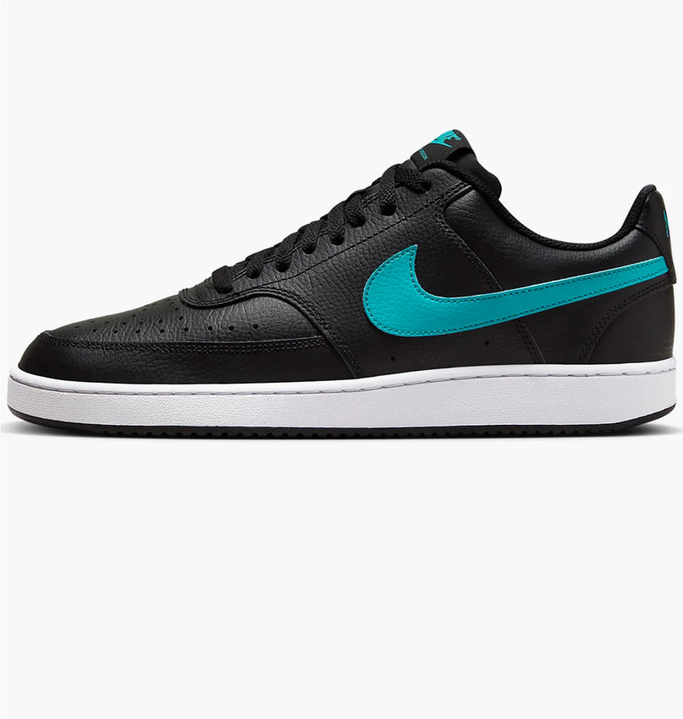 Кросівки чоловічі Nike Court Vision Low Black HF0103-001