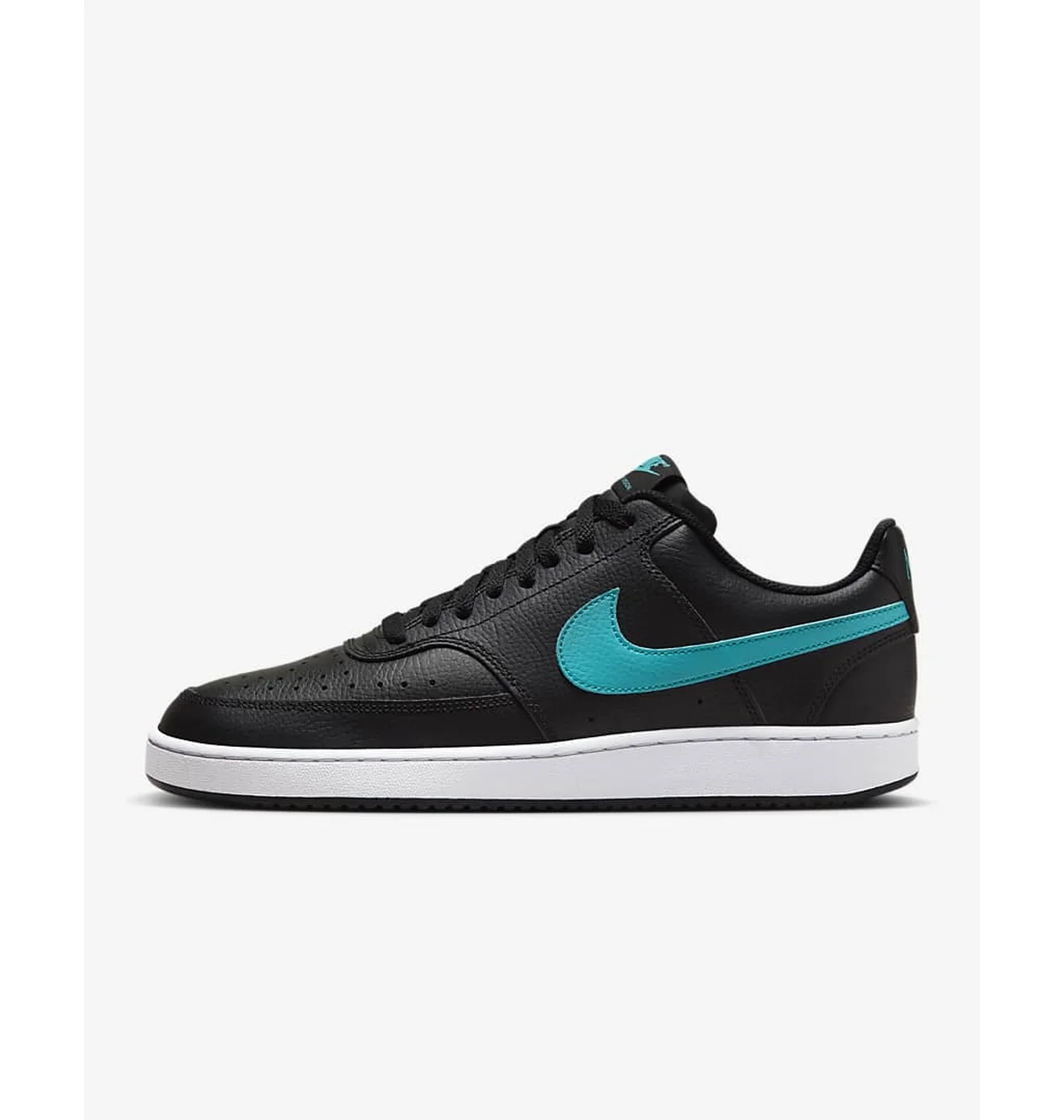 Кросівки чоловічі Nike Court Vision Low Black HF0103-001