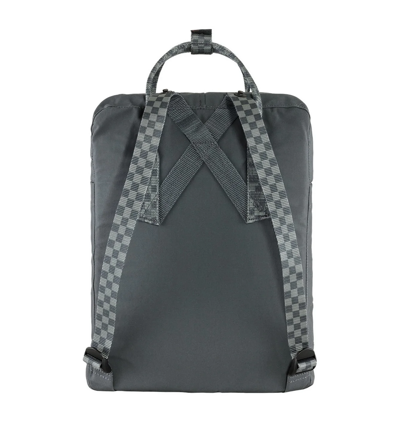 Рюкзак унісекс Fjallraven Kånken Grey F23510-046