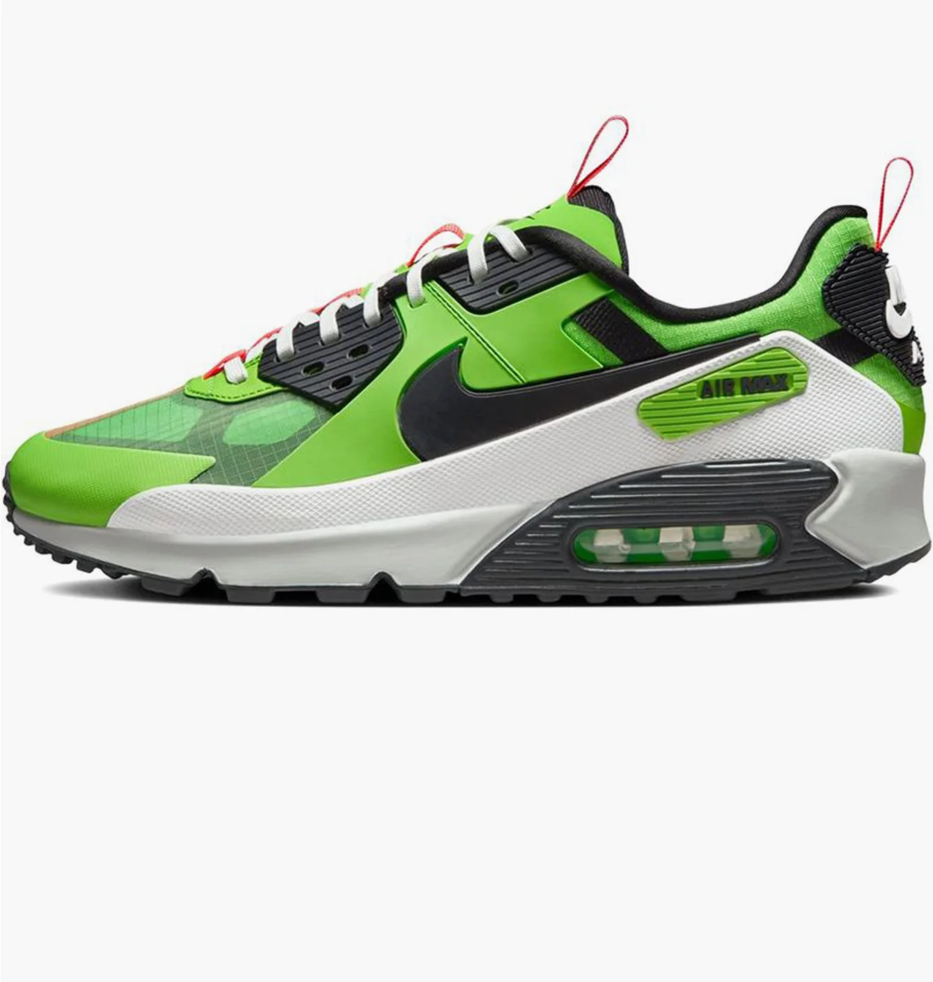 Кросівки чоловічі Nike Air Max 90 Drift Green FB2877-300