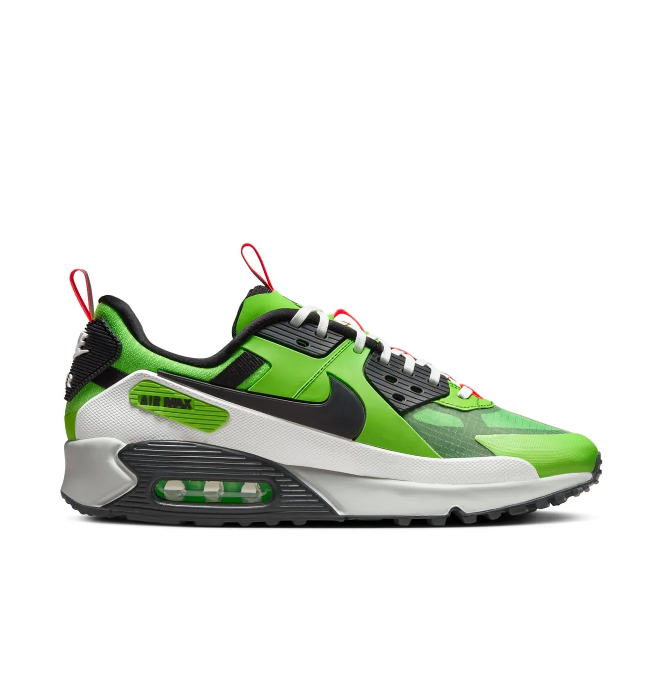 Кросівки чоловічі Nike Air Max 90 Drift Green FB2877-300