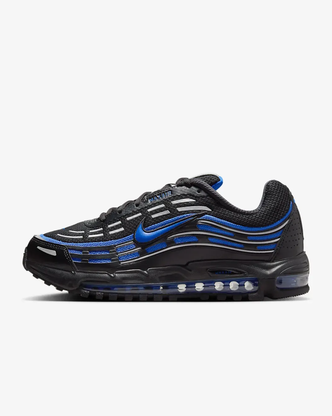 Кросівки чоловічі Nike Air Max Tl 2.5 (FZ4110-005)