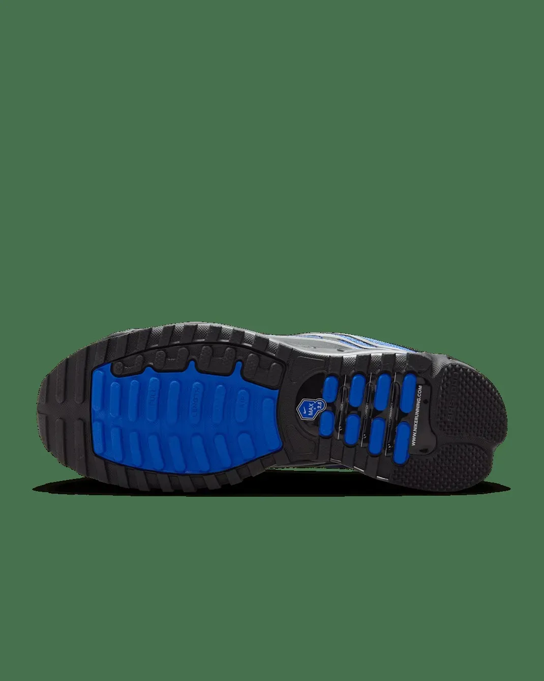 Кросівки чоловічі Nike Air Max Tl 2.5 (FZ4110-005)