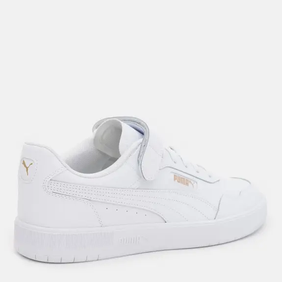 Кросівки Puma Court Ultra Strap 39098301 (Оригінал)