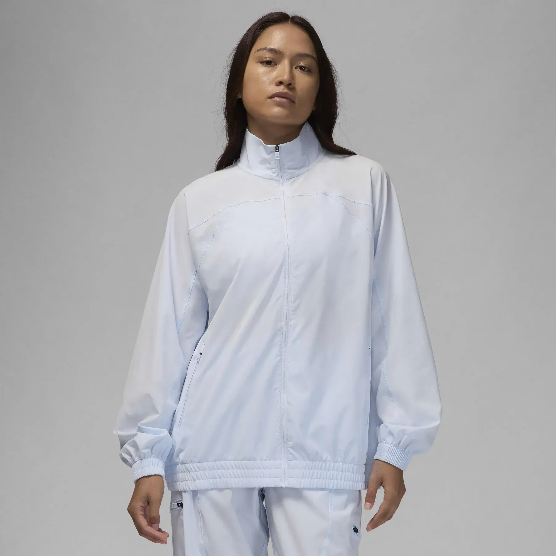 Вітровка жіноча Jordan Sport Dri-Fit Woven (FN5143-085)