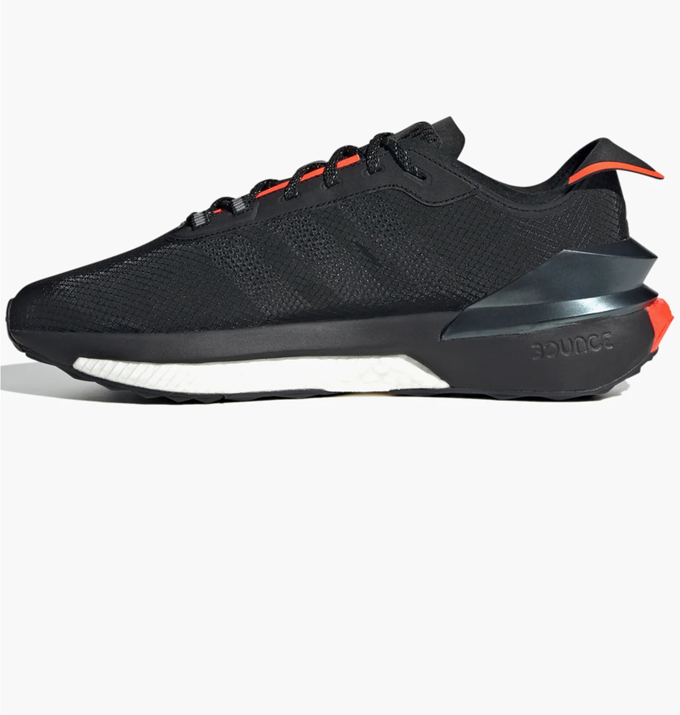 Adidas AVRYN Black/Red