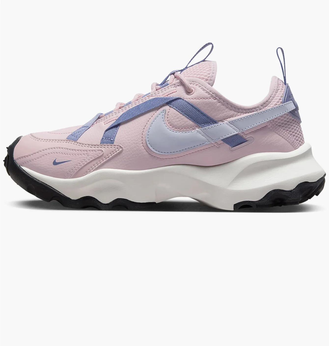 Кросівки жіночі Nike Tc 7900 Shoes Pink DD9682-002