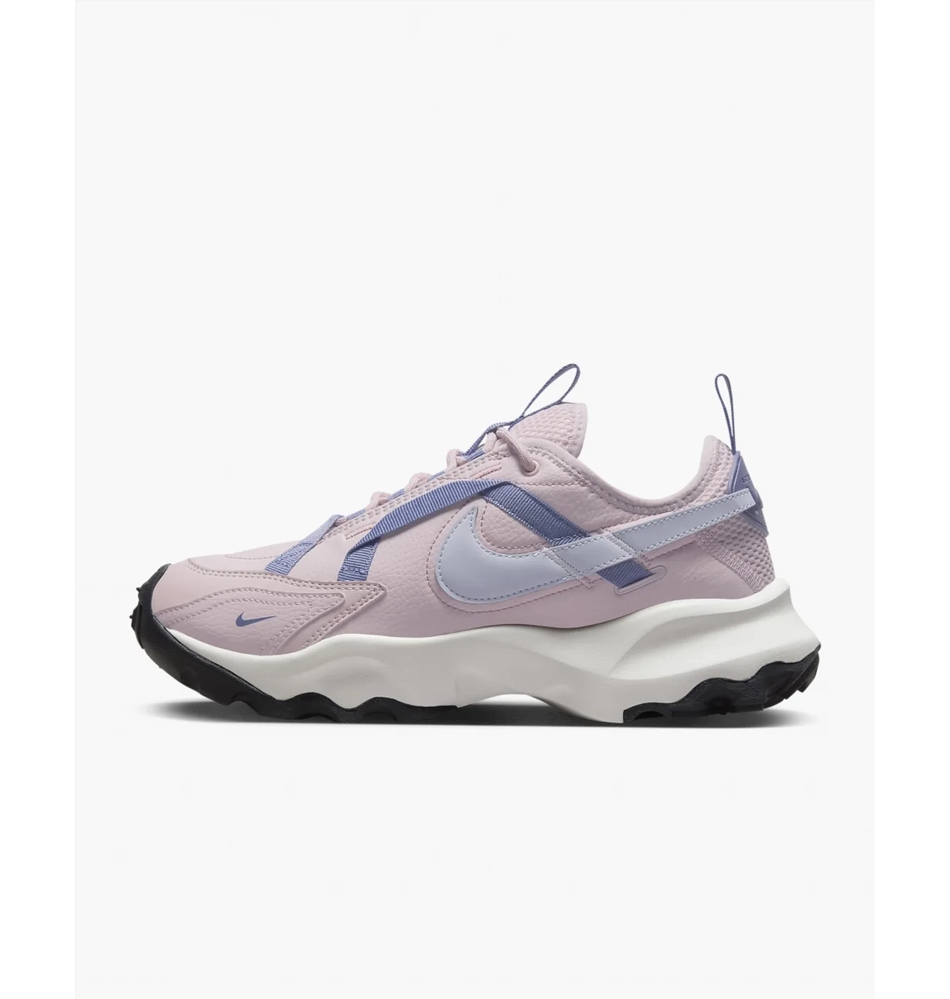 Кросівки жіночі Nike Tc 7900 Shoes Pink DD9682-002