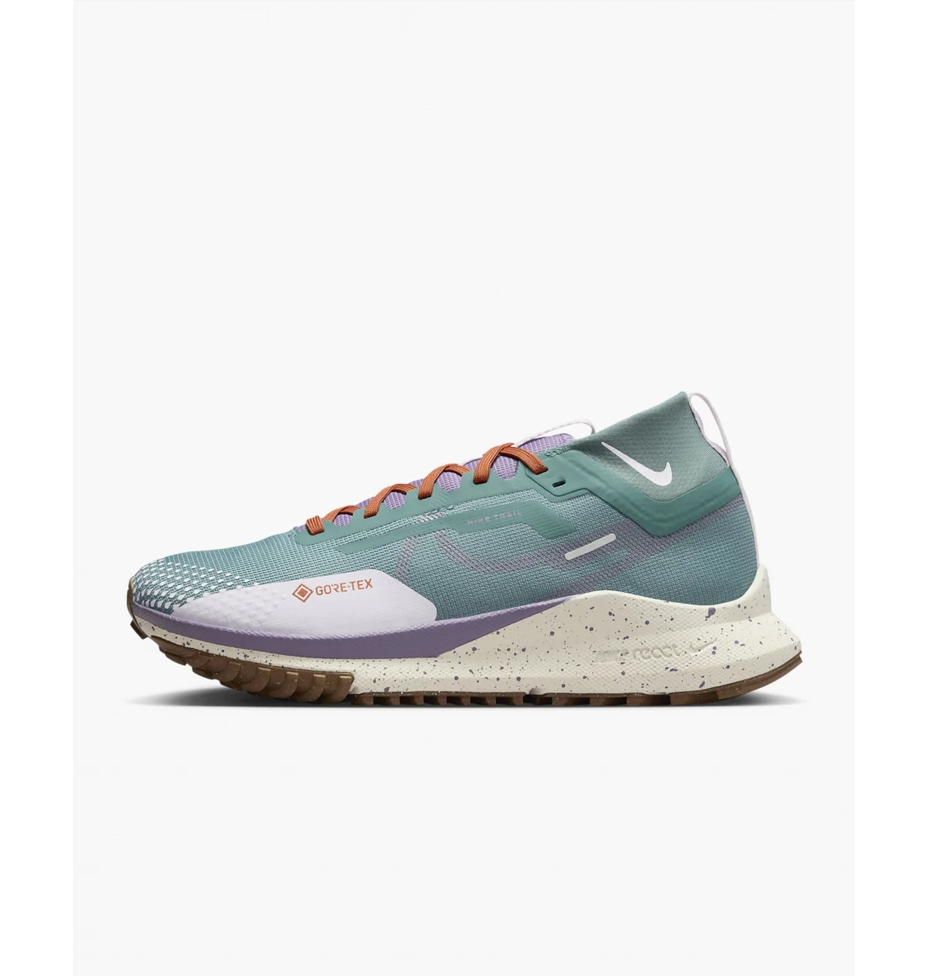 NIKE PEGASUS TRAIL 4 GORE TEX