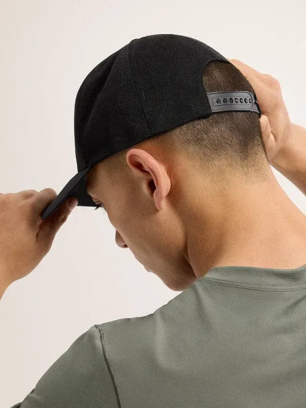 Кепка Arc'teryx Bird Word Trucker Curved (X00000776301)