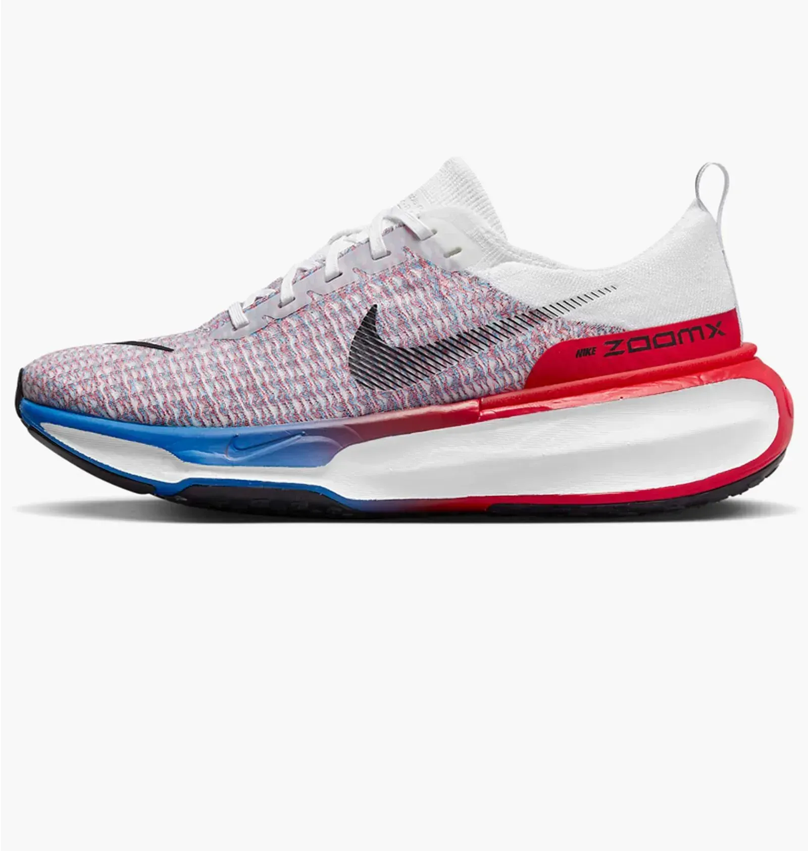 Кросівки для бігу чоловічі Nike Zoomx Invincible Run Fk 3 (FJ3889-100)