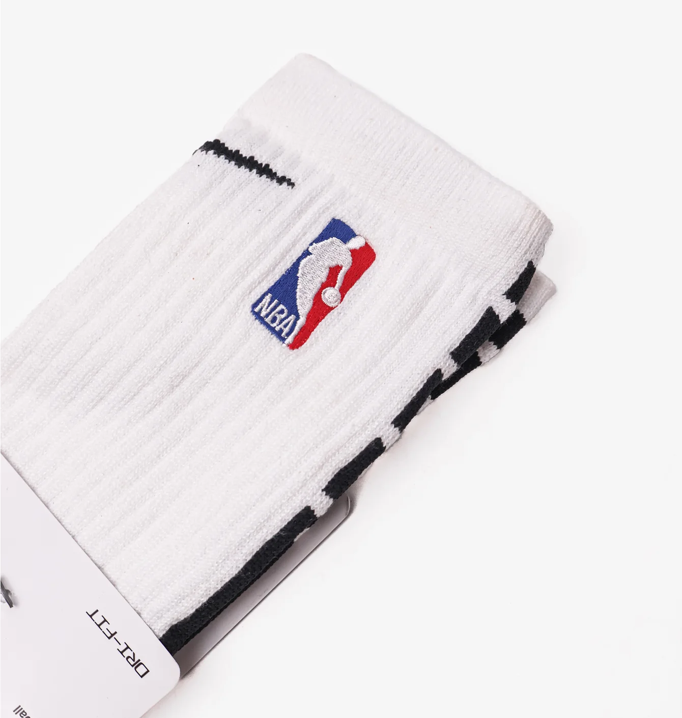 Шкарпетки унісекс Nike Elite Crew Nba White (1 пара) SX7587-100