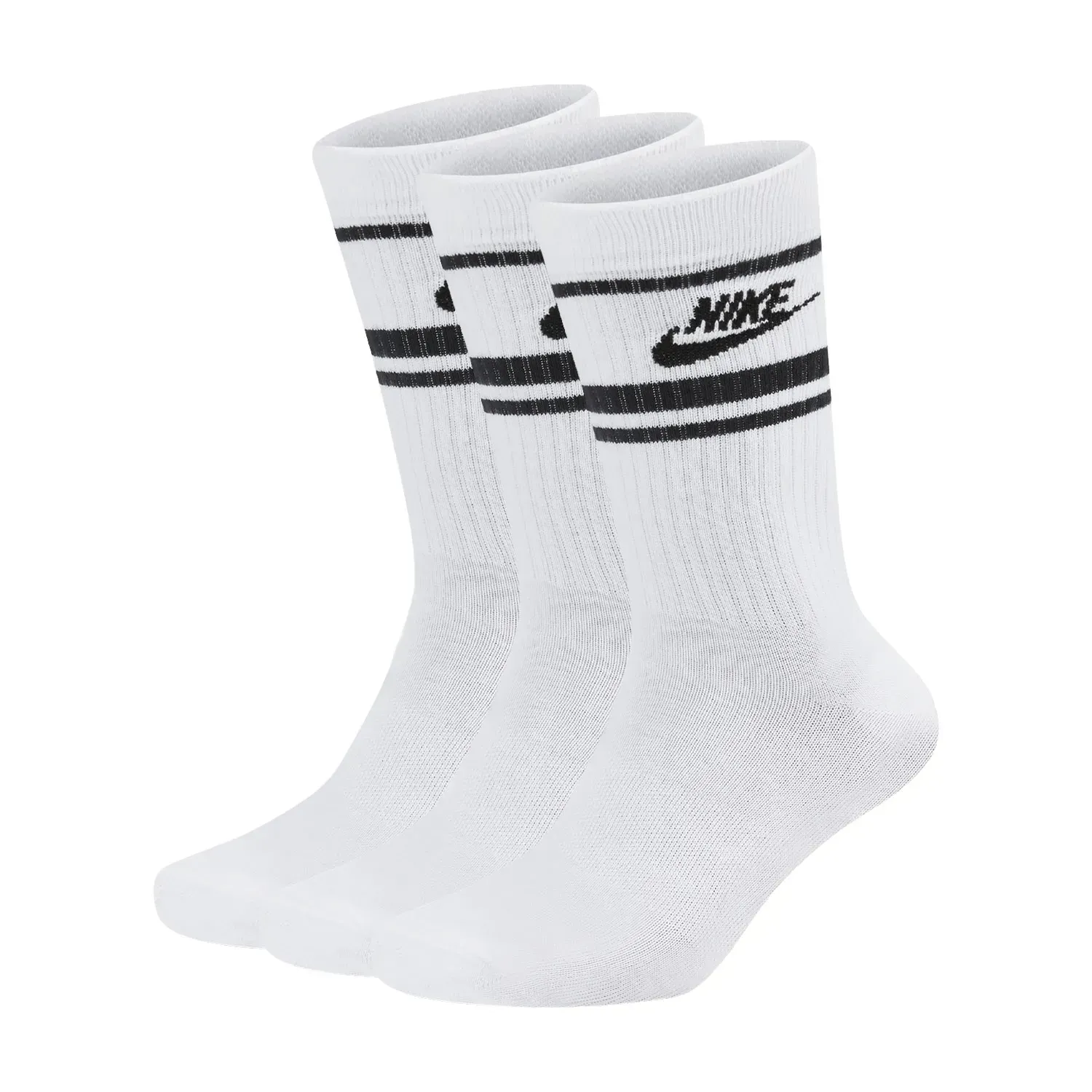 Шкарпетки Nike U Nk Nsw Everyday Essential Cr 3Pr (DX5089-103)
