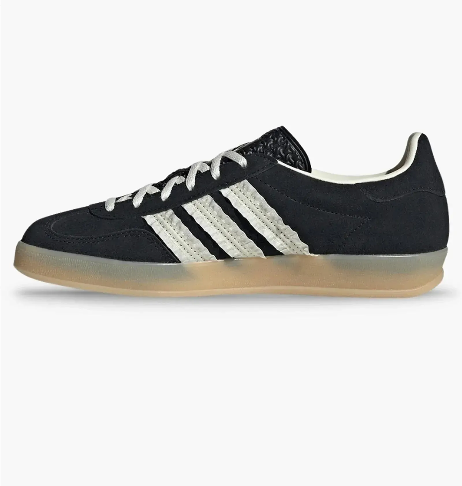 Кросівки жіночі Adidas Gazelle Indoor Black (JS1412)
