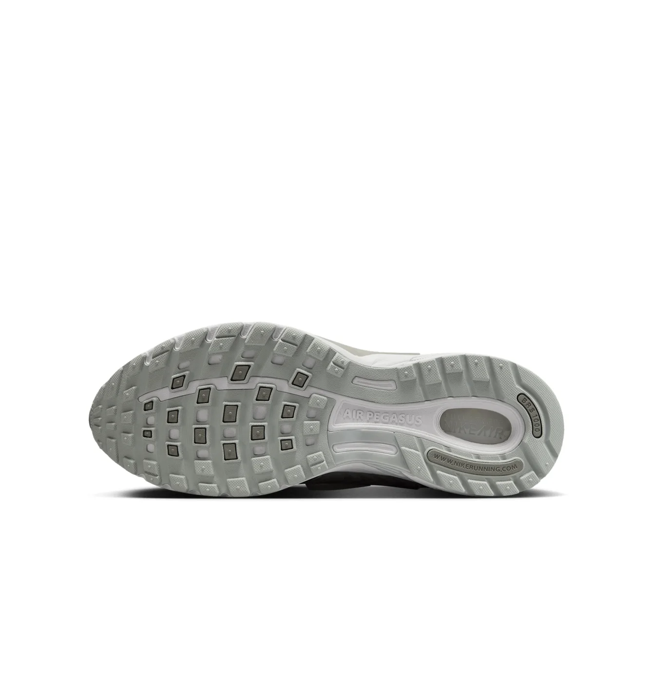 Кросівки чоловічі Nike Air Pegasus Wave White IB0612-003