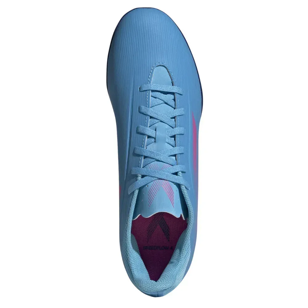Сороконіжки чоловічі Adidas Speedflow.4 (GW7530)
