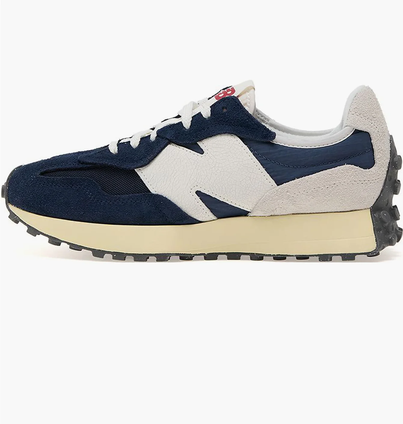 Кросівки чоловічі New Balance 327 Blue/Grey U327WRJ