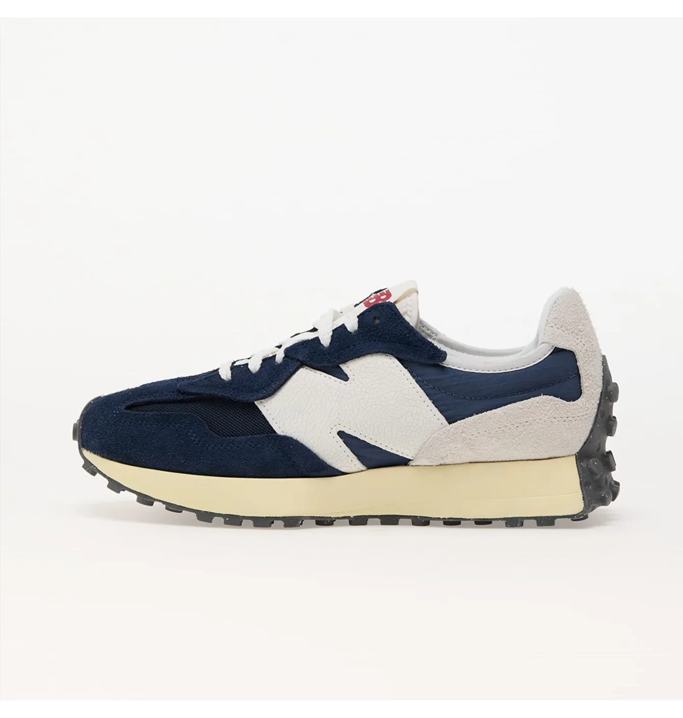 Кросівки чоловічі New Balance 327 Blue/Grey U327WRJ